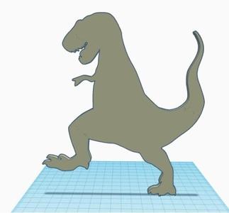 Dinosaur 7/7