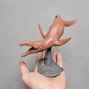 LIOPLEURODON