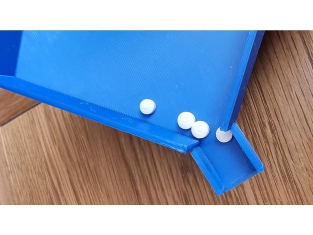 Pill sorter dispenser