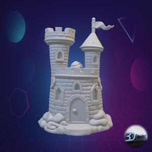 Castle Decor