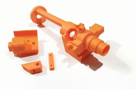 FTW Deploy Flywheel Conversion Kit
