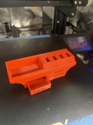 USB holder