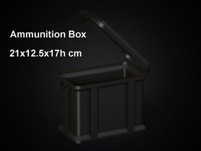 Ammunition Box