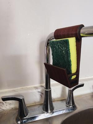 Sponge Holder
