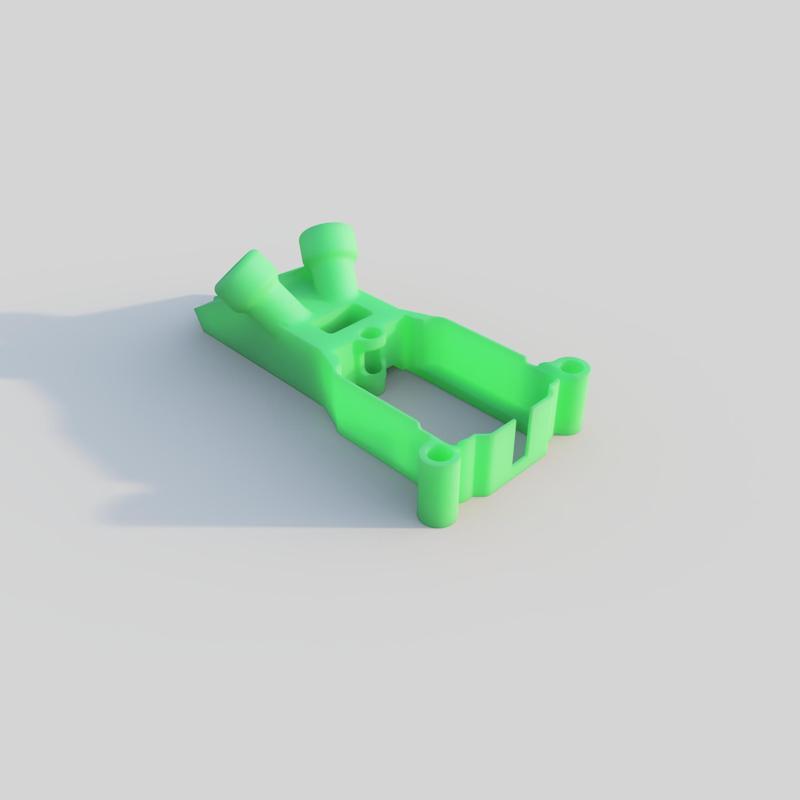 MoonGoat AirUnit Cage