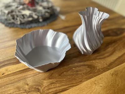 Blossom Bowl