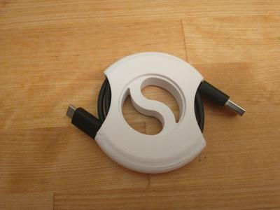 Cord Organizer