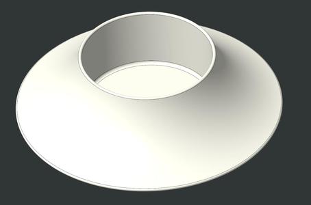 Stabilized Can Coaster