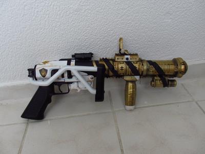 Mountaintop (Brave) Destiny 2