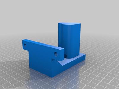 Bosch 12V device holder