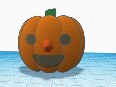 The disappointment Halloween edition