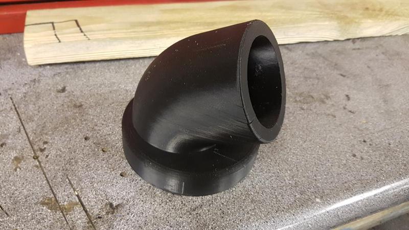 Air Filter Adaptor for BMW vehicles