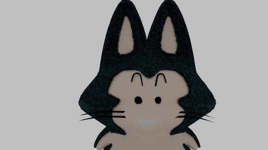 Puar Dragon Ball