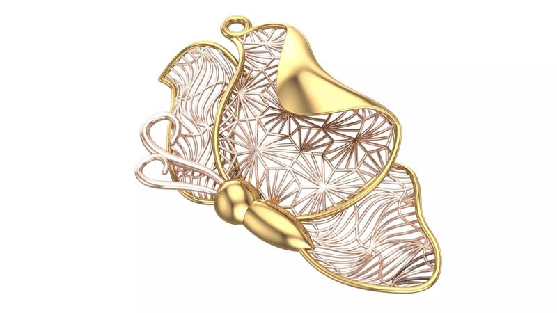 Golden Wings-Wings of Summer-Half Set-H2-11-