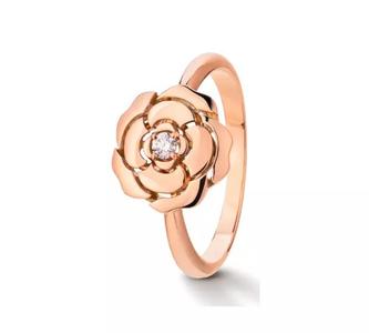 CAMELIA RING