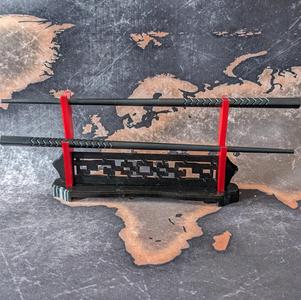 Katana Stand Chopstick Holder