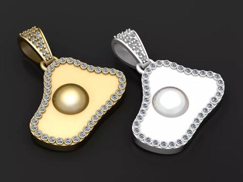 Colares  PENDANT