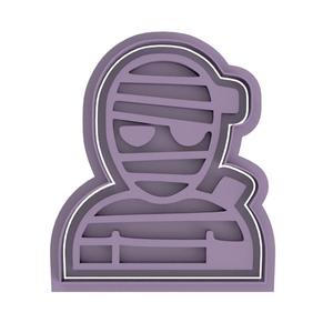 Cortador de Biscoito - Halloween 1