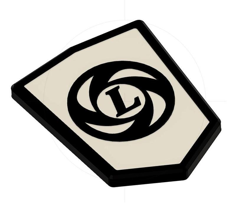 Classic Mini Cooper Mini Morris Leyland Austin Badge Emblem bonnet boot badge