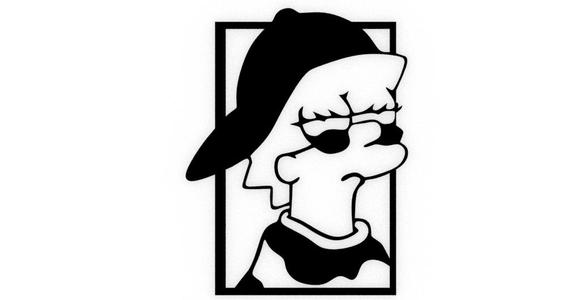 lisa simpson