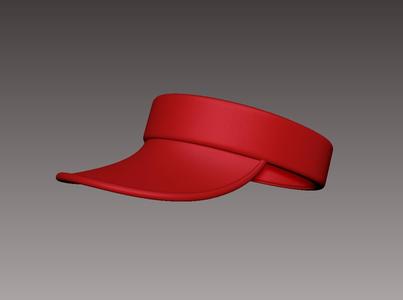Sport Visor