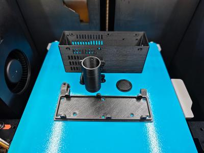 ReSpooler E-Drive