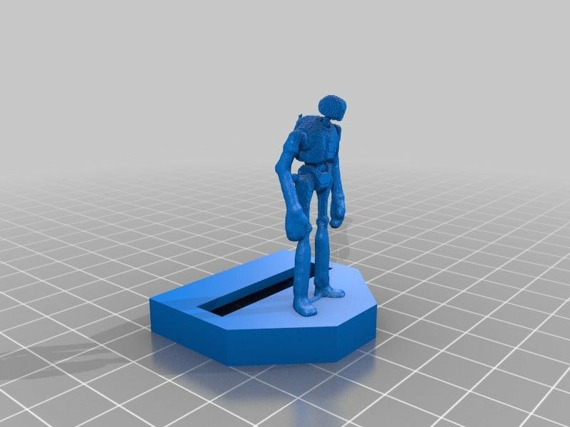 Star Wars: Rebellion - Attachment Rings