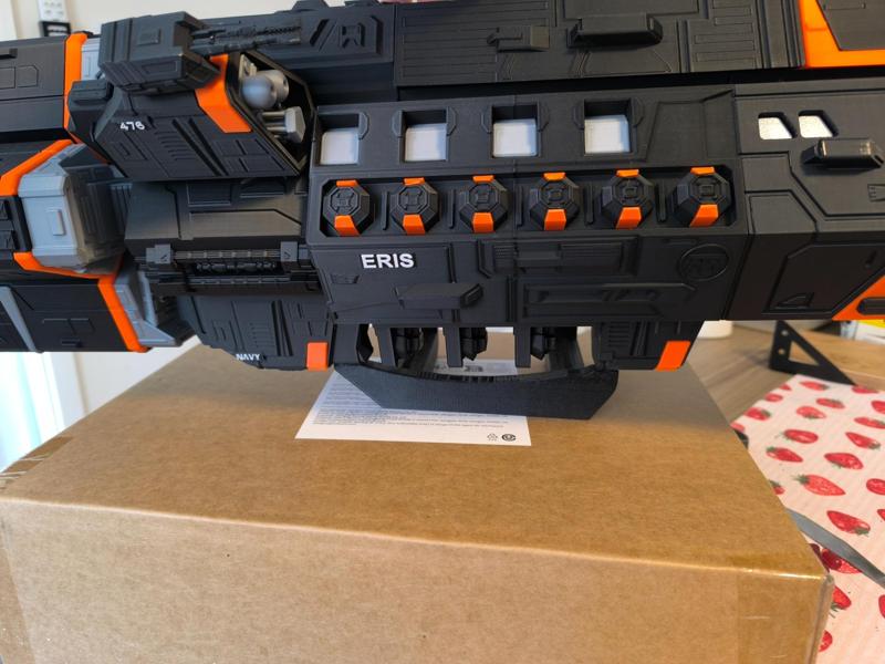 Scirocco Wall Mount Expanse