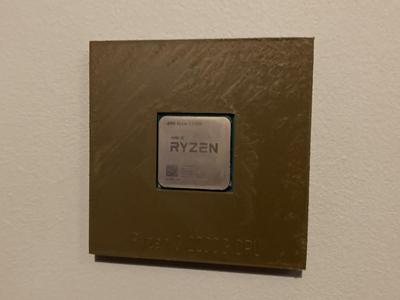 AM4 Ryzen/Athlon Frame