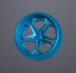 1/64 Rims