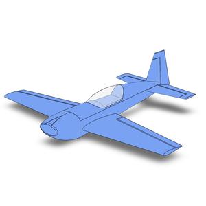 Extra 300 RC