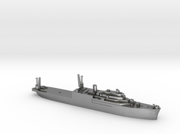USS Currituck seaplane tender 1:2400 WW2