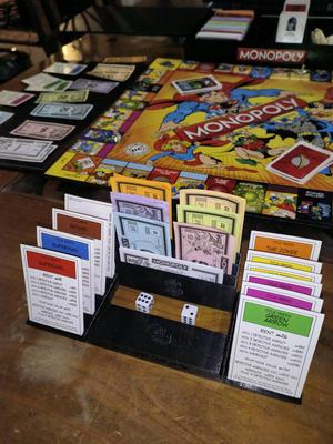 Monopoly Mate