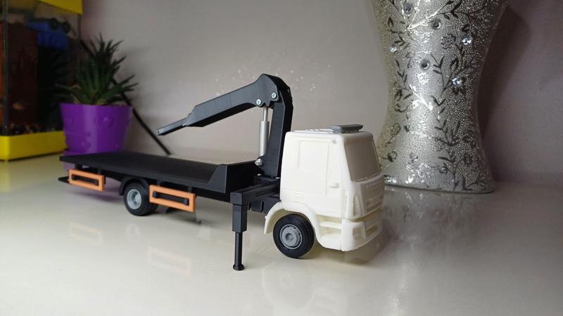 iveco eurocargo auto rescuer