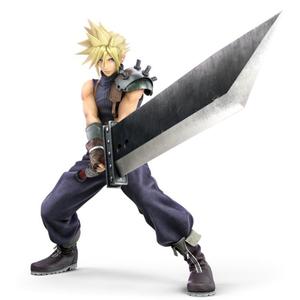 Black Series - Buster Sword (FF7)