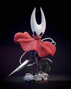 Hornet Hollow Knight Silksong - Gift for You !