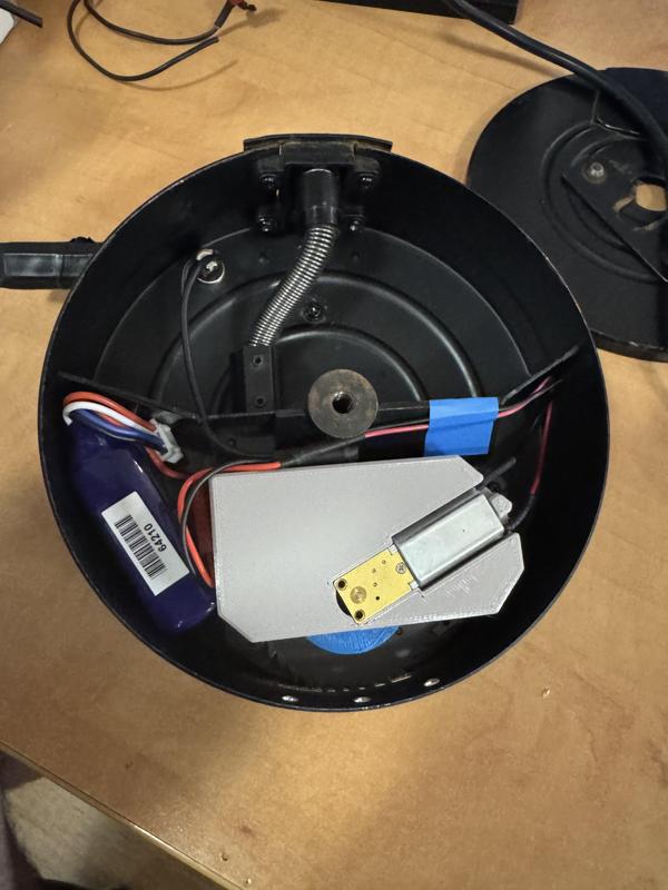 Airsoft PPS 41 mag ugrade