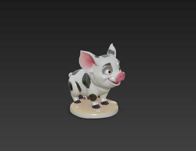 pua