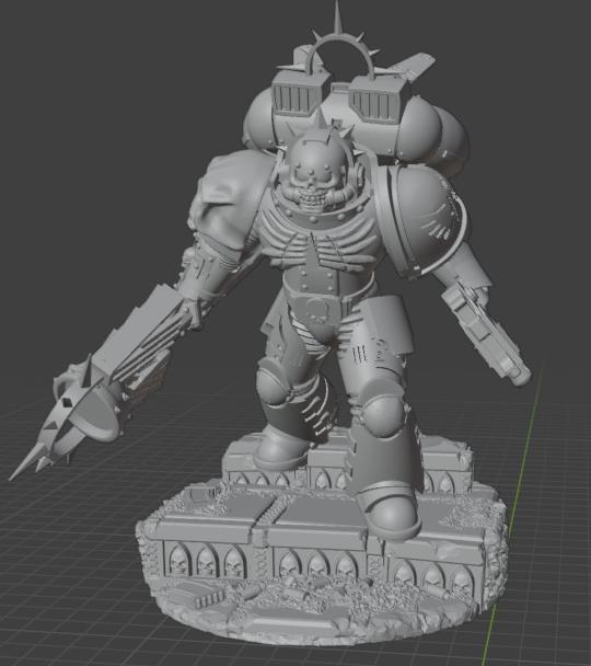 Guardian of the Lost