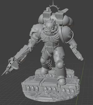 Guardian of the Lost