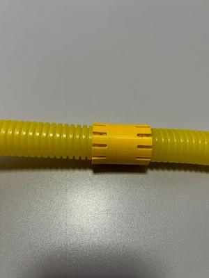 Corrugated Flexible Splice