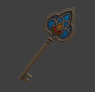 Magic Key