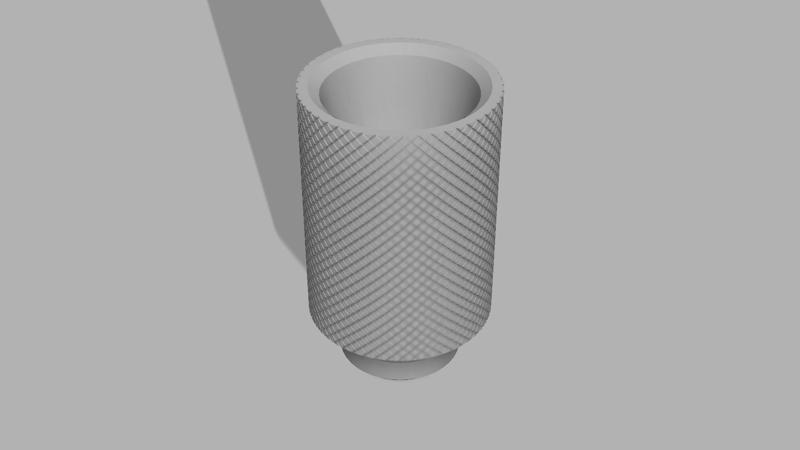 Banshee Amplifier 14mm CCW