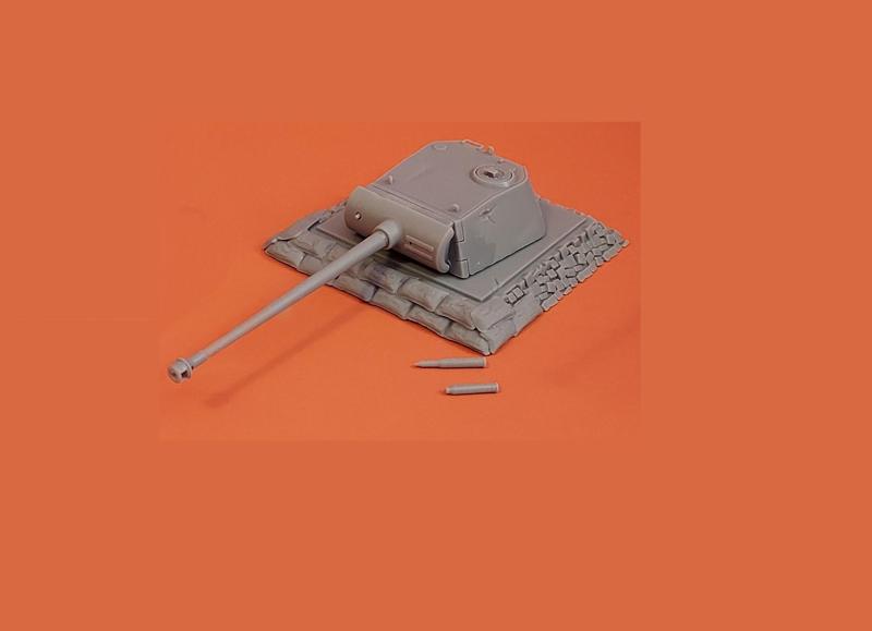 Pantherturm 1/56(28mm)