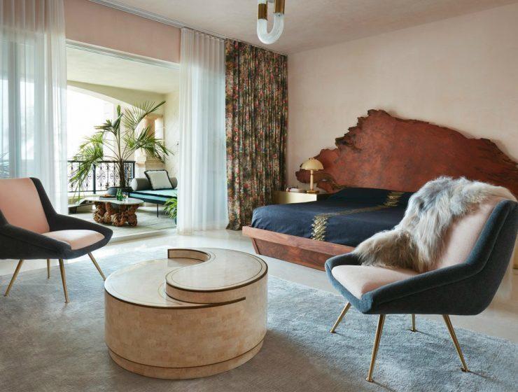 modern table and chair-21