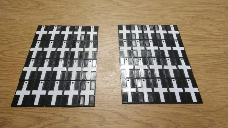 Tokyo Revengers Takashi Mitsuya Aros Dije con encastres