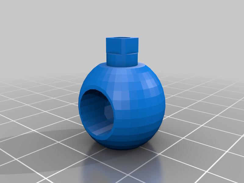 Orbit Water Wand Replacement Valve