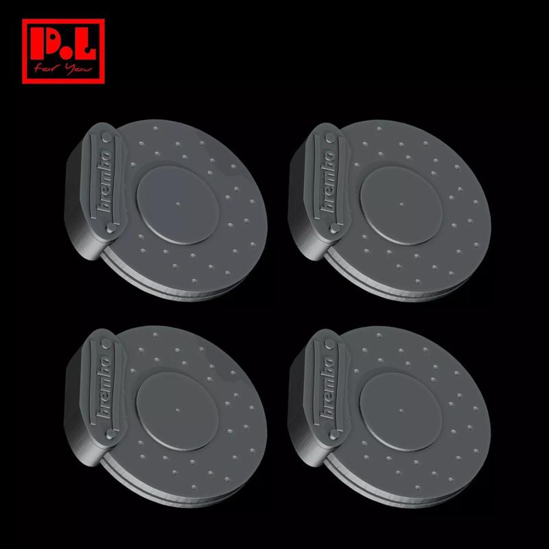 Brembo discbrake