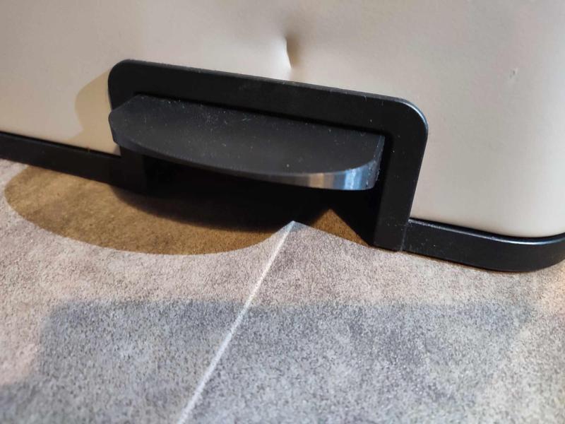 John Lewis replacement Peadl