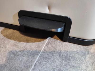 John Lewis replacement Peadl